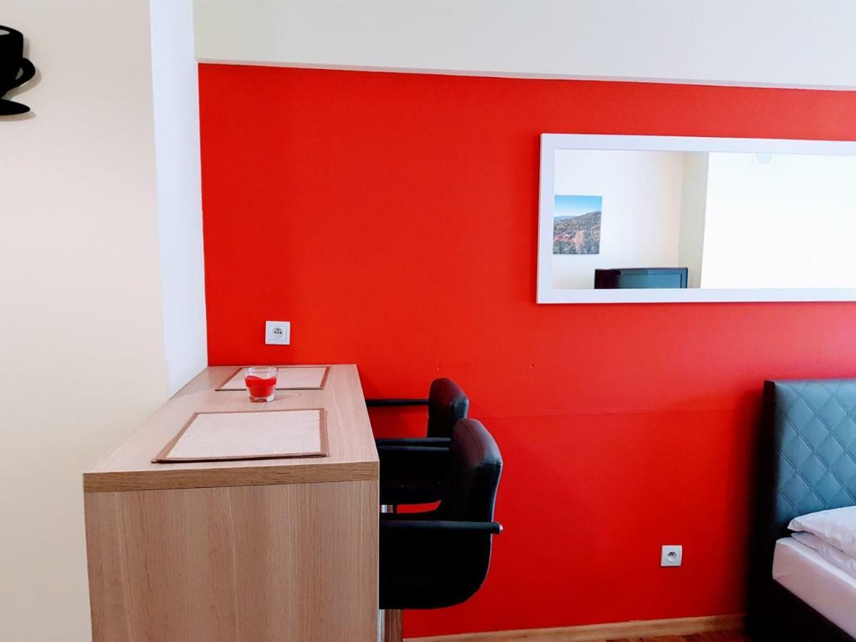 Apartament City Center Business Class Krynica-Zdrój Kültér fotó