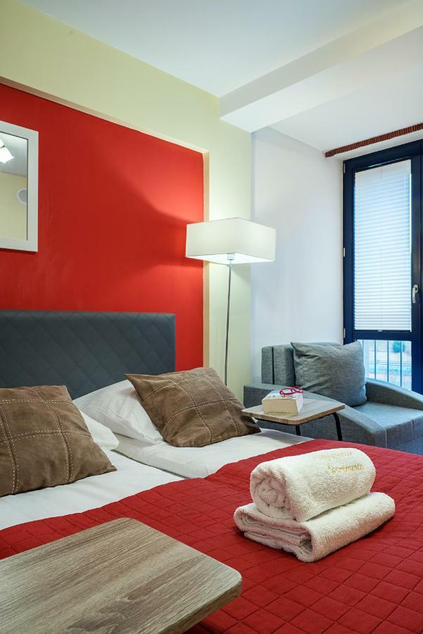 Apartament City Center Business Class Krynica-Zdrój Kültér fotó